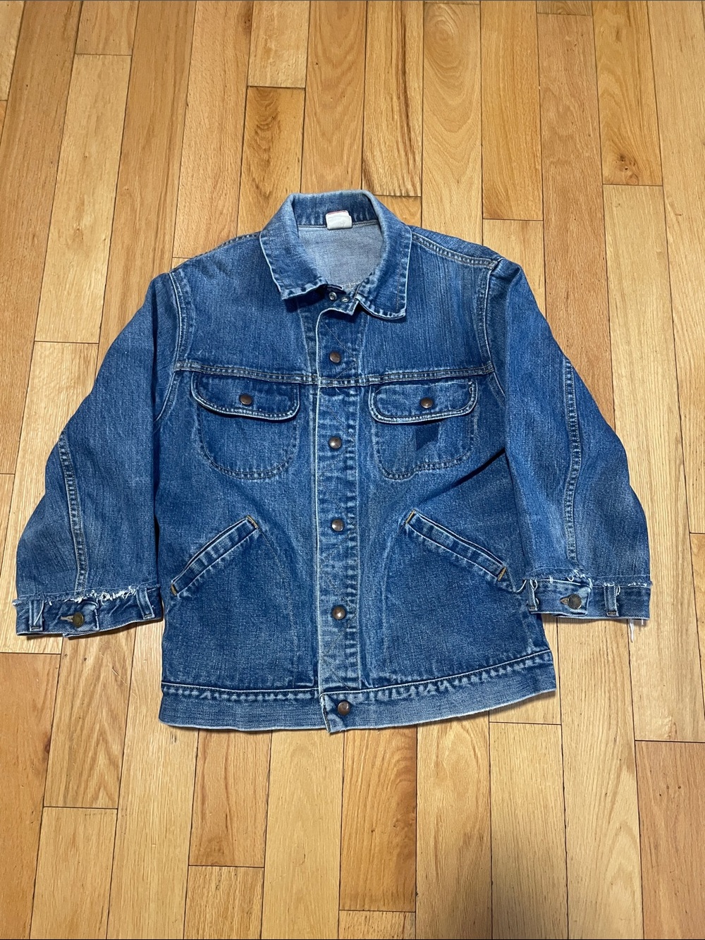 Men Jeans Subcategory